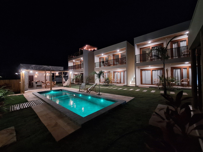 Sport & Beauty 5, Pousada Oasis dos Ventos, Touros