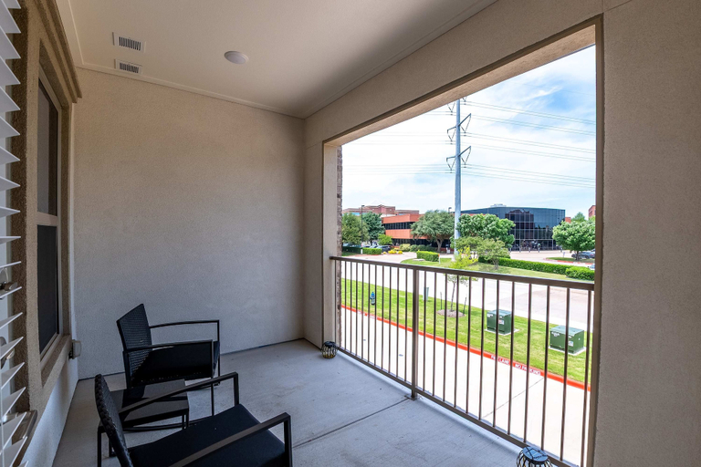 Room 4, 6mins to Downtown Mckinney - Pool Gym Pickleball, Collin