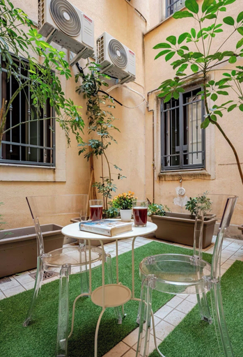 Exterior 3, Duomo apartments luxury, Catania