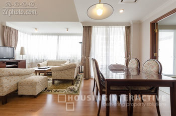 Others 3, Saigon Court Serviced Apartment, District 3
