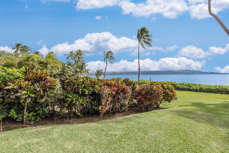 Interior 2, Remodeled Oceanfront 1BD With Stunning Sunset Views- Maalaea Banyans 316, Maui