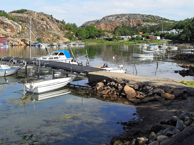 Others 5, 8 Person Holiday Home in Brastad-by Traum, Lysekil