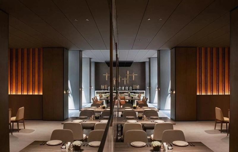 Food & Drinks 4, Hampton by Hilton Chengdu Chunxi Road, Chengdu