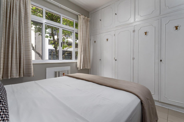 Room 2, 4 Minutes From Copacabana Beach Jn301, Rio de Janeiro