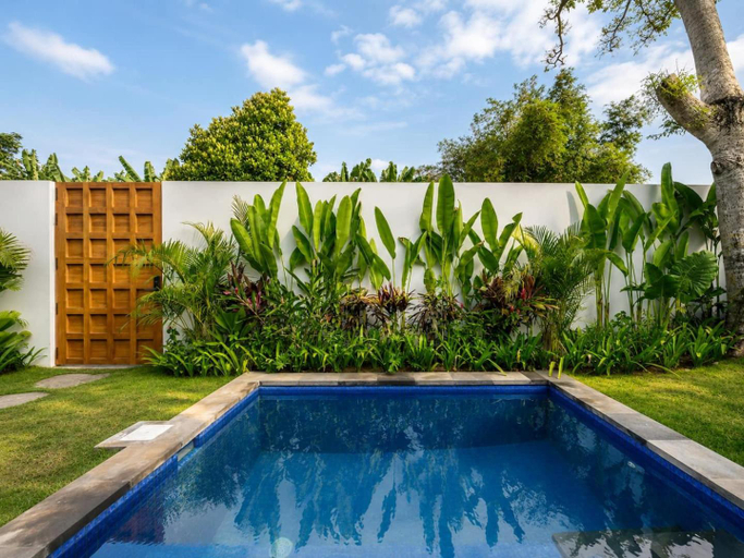 Sport & Beauty 2, Exclusive 1BR Pool Villa Ungasan, Badung