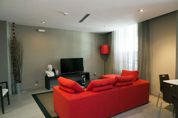 Others 3, Hotel ITC Jerez by Soho Boutique, Cádiz