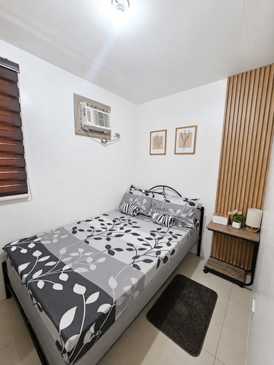Bedroom 2, Honey Dew Transient House, Mabalacat