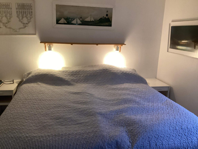 Interior 5, 4 Star Holiday Home in Torhamn, Karlskrona