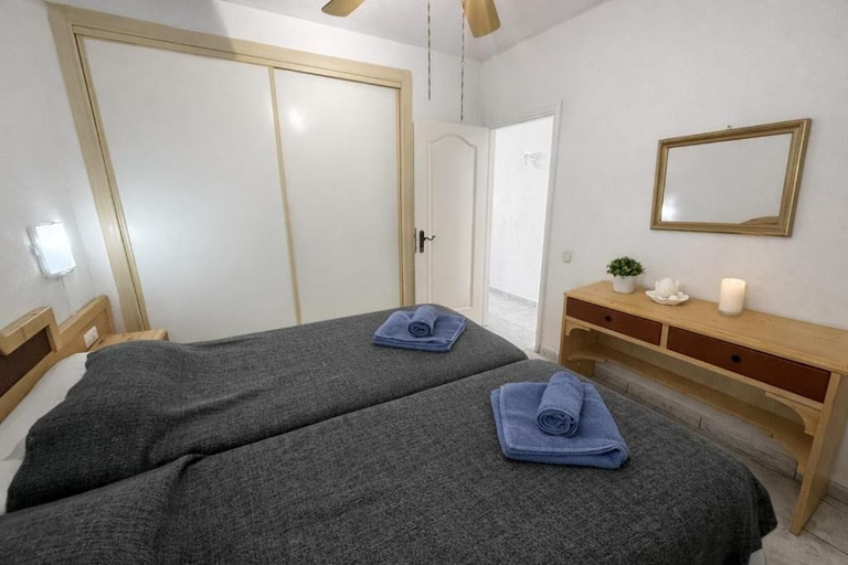 Bedroom 3, Apartment Chipeque, Santa Cruz de Tenerife