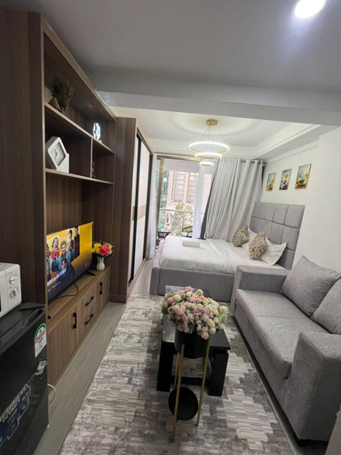 Room 2, Gold park View Palace - Studio, Kibra