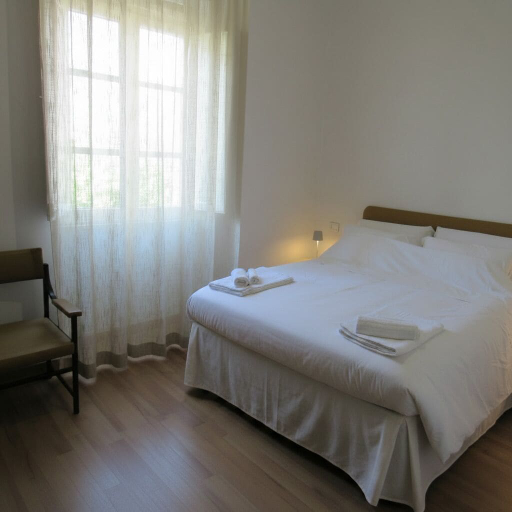 Room 2, B&B il 900, L'Aquila