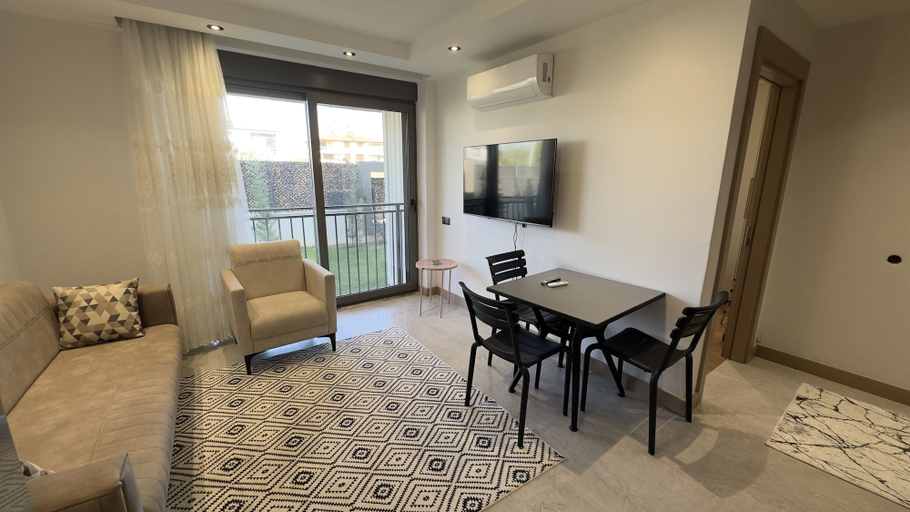 Room 4, NestParkSide, Manavgat