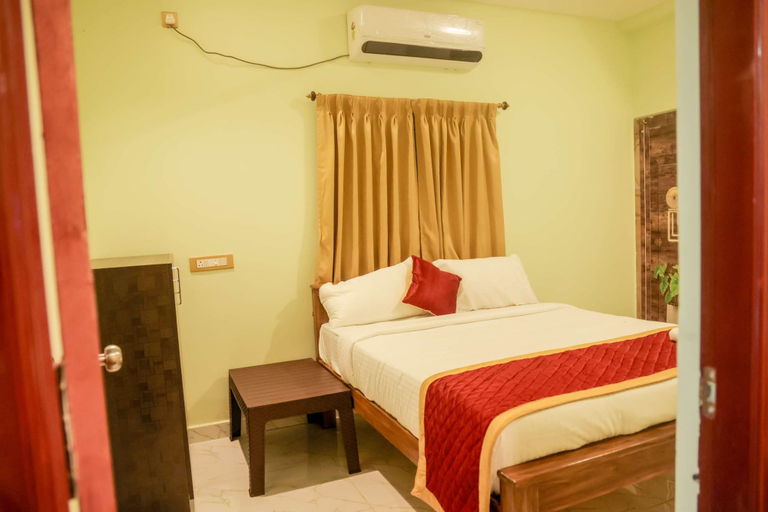 Room 3, Saraswathi Auro Residency, Viluppuram