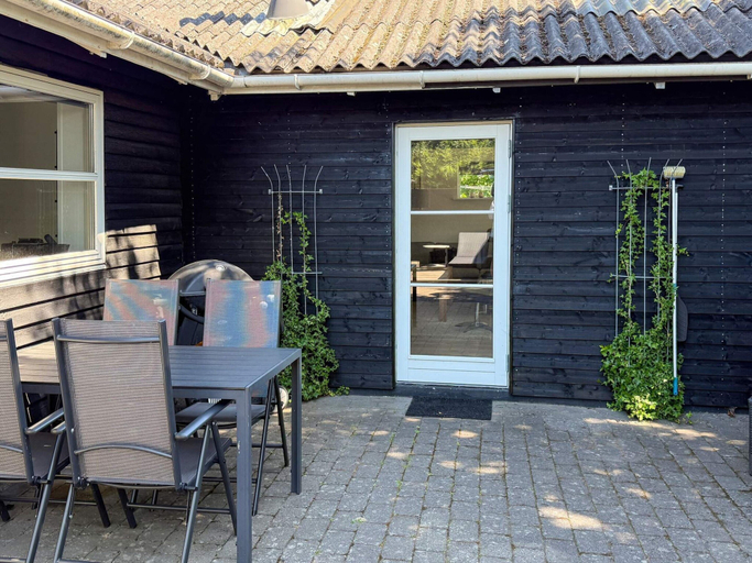 Others 4, 4 Person Holiday Home in Ebeltoft, Syddjurs