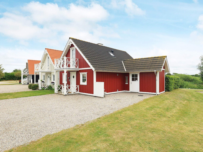 Others 3, 8 Person Holiday Home in Brenderup Fyn, Middelfart