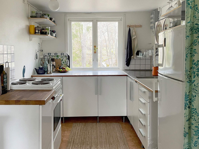 Interior 5, 6 Person Holiday Home in Herrang, Norrtälje