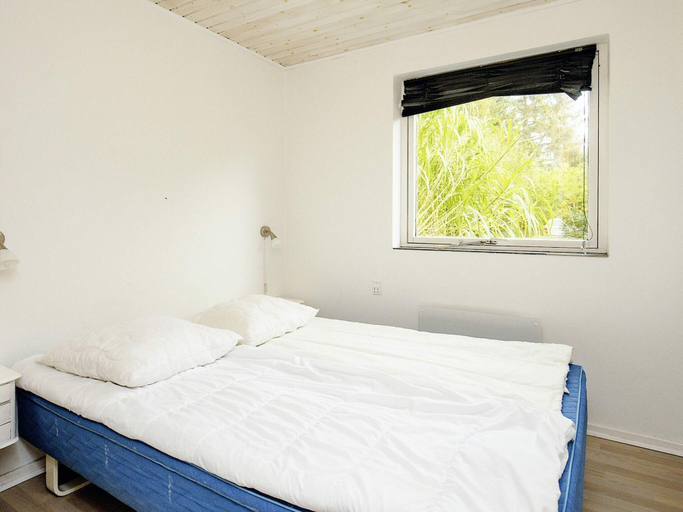 Bedroom 2, 4 Star Holiday Home in Vaeggerlose, Guldborgsund