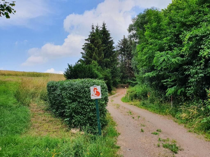 Property grounds 4, Jägerhaus Fuchs, Meißen