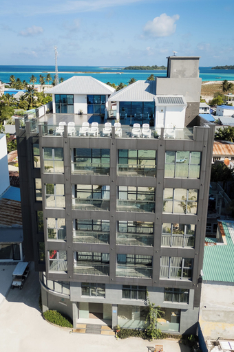 Exterior & Views 2, Beach Heaven Guraidhoo by Beach Hotel Maldives, Guraidhoo