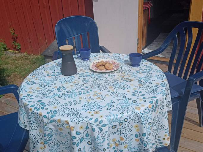 Exterior 5, 3 Person Holiday Home in Uddevalla-by Traum, Färgelanda