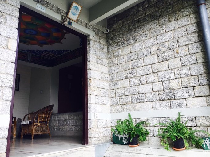Exterior & Views, Vamoose Pegs, East Sikkim