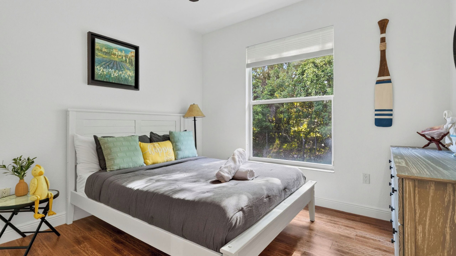 Interior 3, A Peaceful Paradise by Avantstay Screened Pool + Outdoor Kitchen + Fire Table 15 Min to 5th Ave, Collier