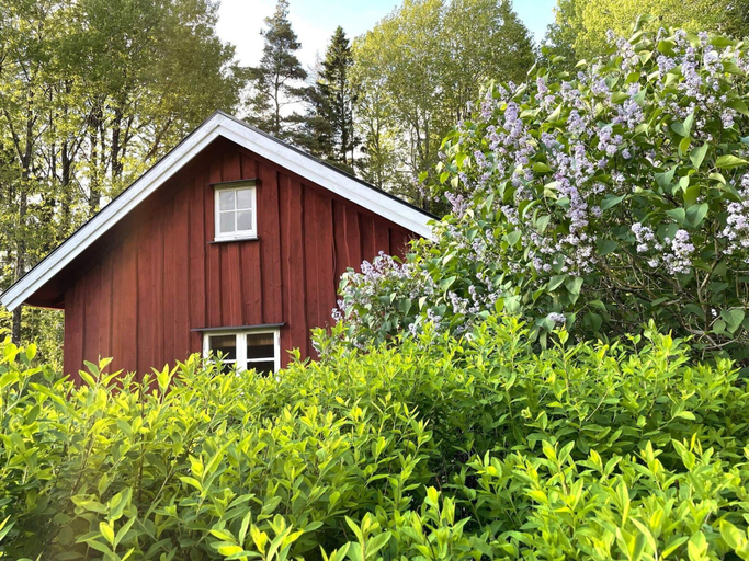 Exterior 4, 3 Person Holiday Home in Uddevalla-by Traum, Färgelanda