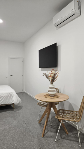Bedroom 2, Imperial Apartamentos Valencia, Valencia