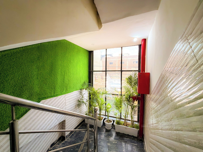 Interior 2, Hotel Avyan Palace, Mathura