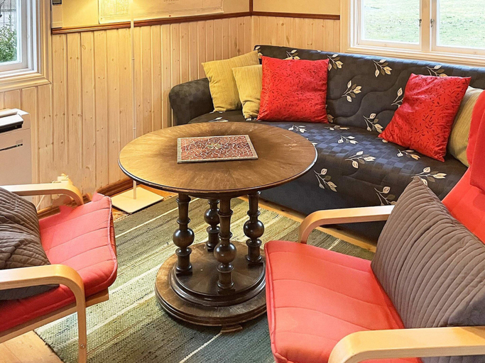 Interior 4, 4 Star Holiday Home in Ronneby, Ronneby