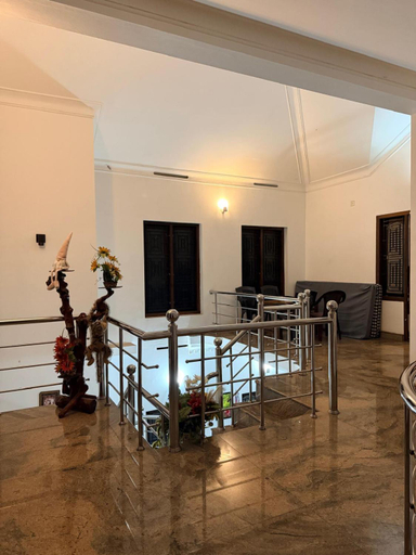 Food & Drinks, Bee's Villa Kannur, Kannur
