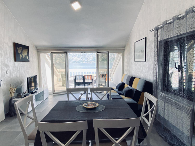 Others 5, Lux Boka Sea View apartment