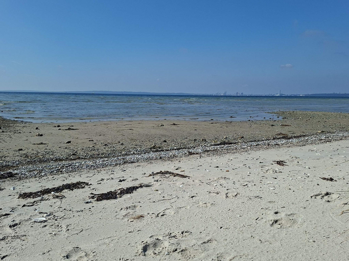 Others 5, 4 Star Holiday Home in Knebel, Syddjurs