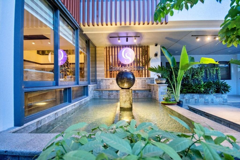 Exterior & Views 2, Commander Suites de Boracay, Malay