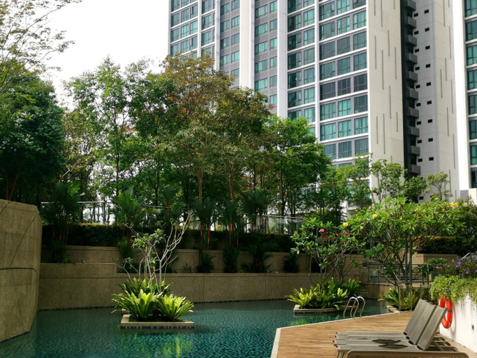Sport & Beauty 2, Bandar Sunway Greenfield Residence , Petaling Jaya