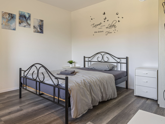 Room 4, Nagold Quartier, Calw