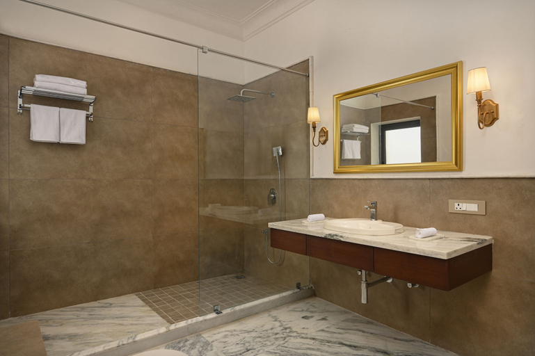 Bathroom 3, Hari Bagh Jawai, Pali