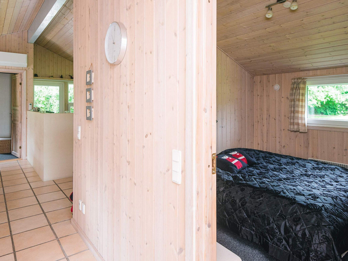 Others 2, 4 Star Holiday Home in Oksbol, Varde