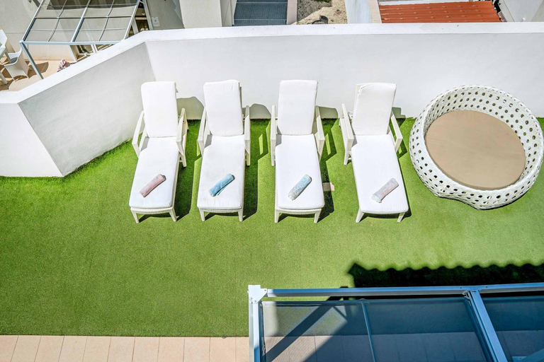 Others 5, Villa Acacia, Santa Cruz de Tenerife