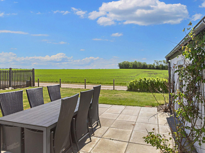 Exterior 5, 5 Person Holiday Home in Karby, Morsø