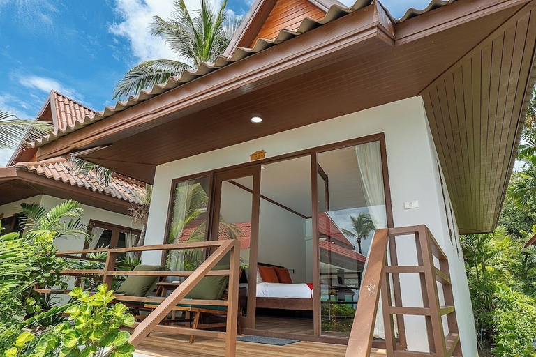 Exterior & Views 2, Chaweng Bliss Bungalow, Ko Samui