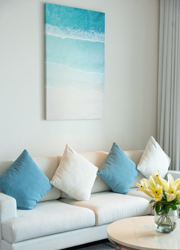 Bedroom 3, HB Serviced Apartment - Alacarte Hạ Long , Hạ Long