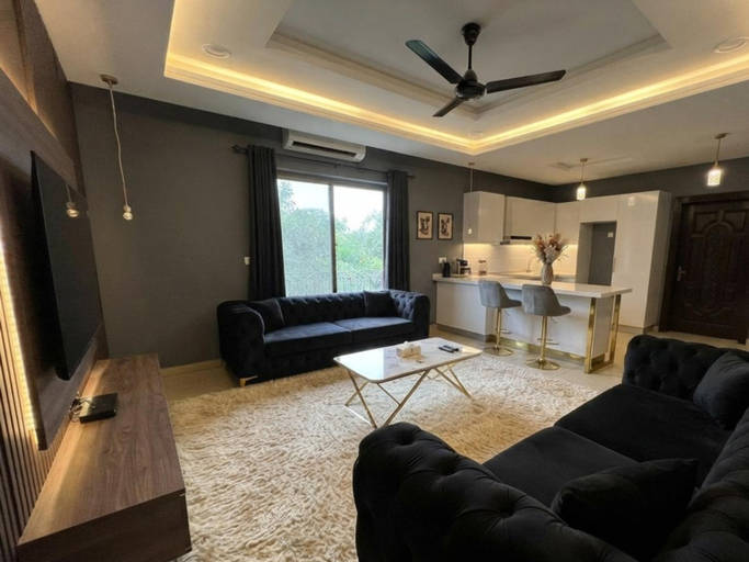 Others 4, The Grove Gulberg Apartment With Free Swimming Pool, Islamabad