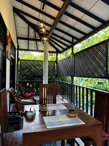 Food & Drinks 4, Sunbeam Villa, Tangalle