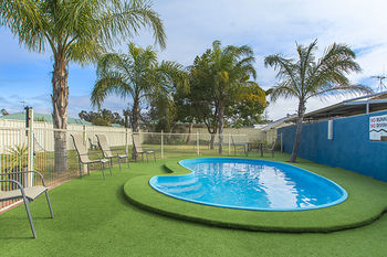 Others 4, Citrus Valley Motel, Renmark Paringa - Renmark