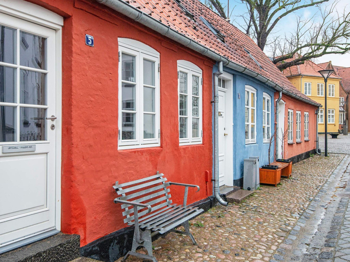View from property 3, 4 Person Holiday Home in Tonder-by Traum, Tønder