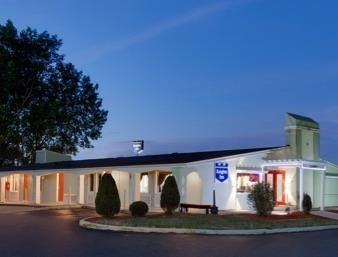 Others 3, Rodeway Inn & Suites Saginaw I-675, Saginaw