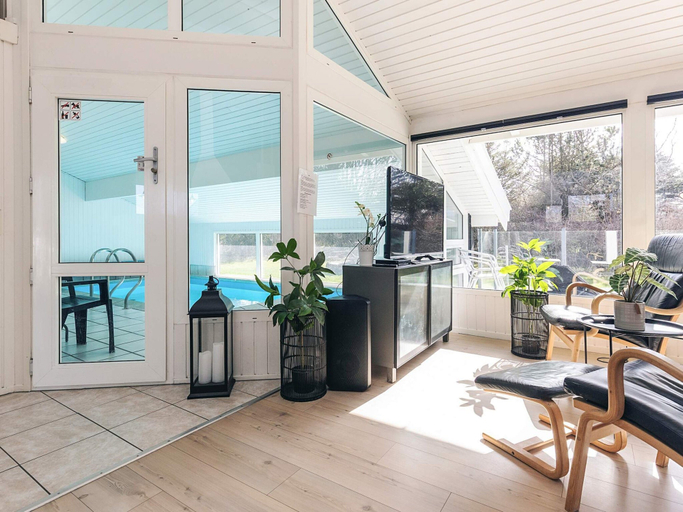 Others 5, 4 Star Holiday Home in Hjorring, Hjørring