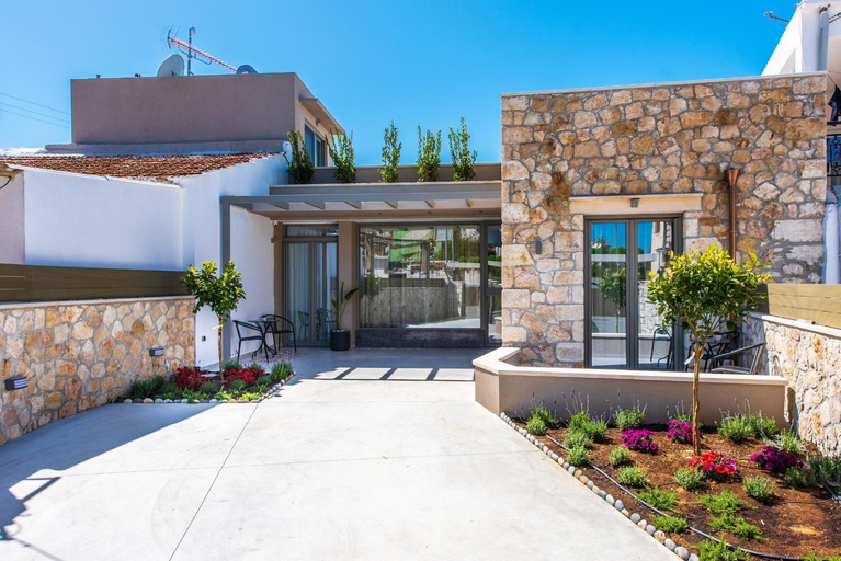 Exterior & Views 2, Memoria, Crete