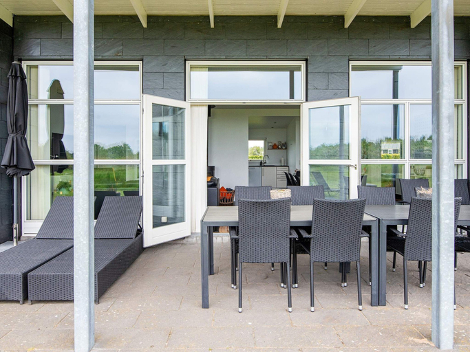 Interior 5, 10 Person Holiday Home in Haderslev, Haderslev